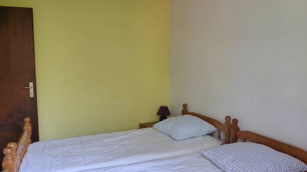 Photo of Bedroom in Soorts-Hossegor