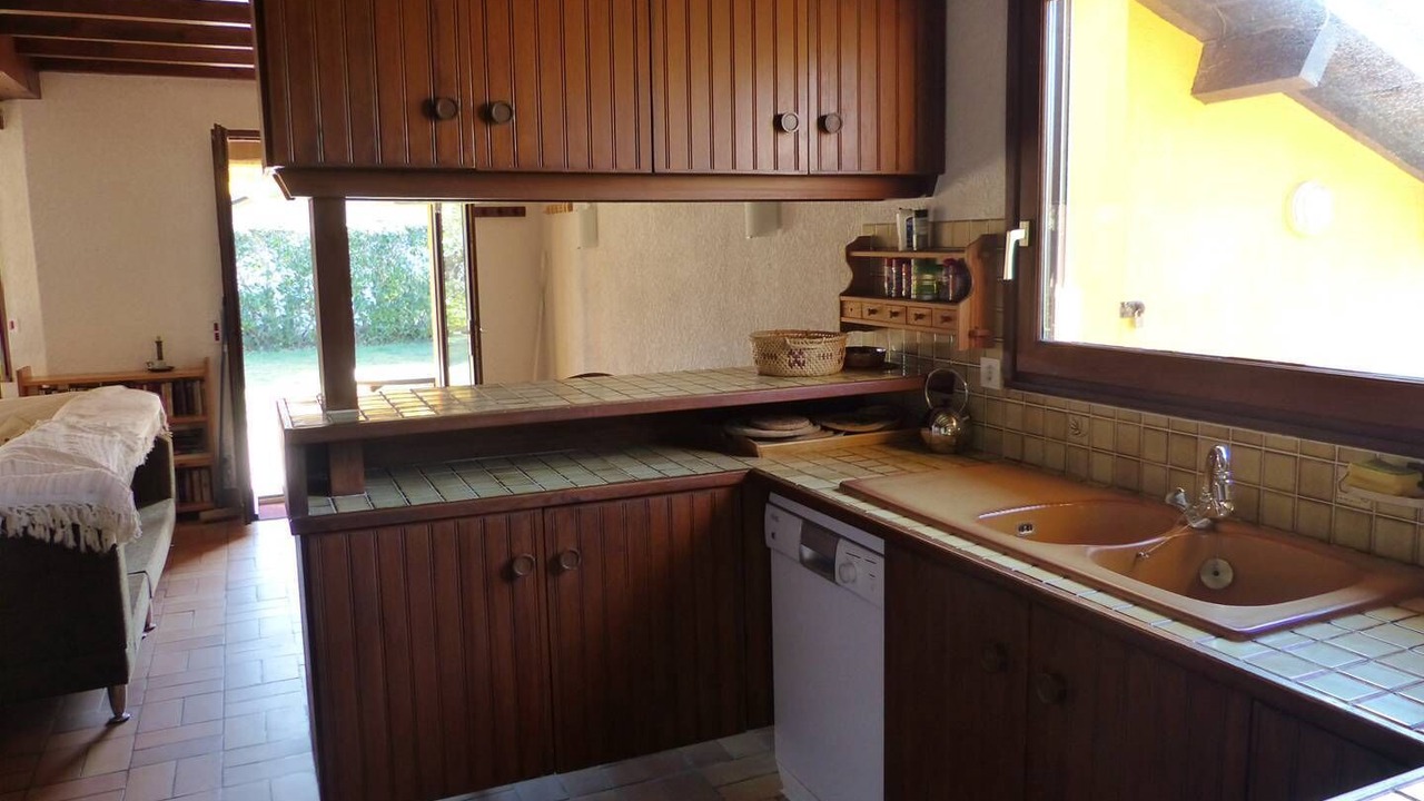 Photo of Kitchen in Soorts-Hossegor