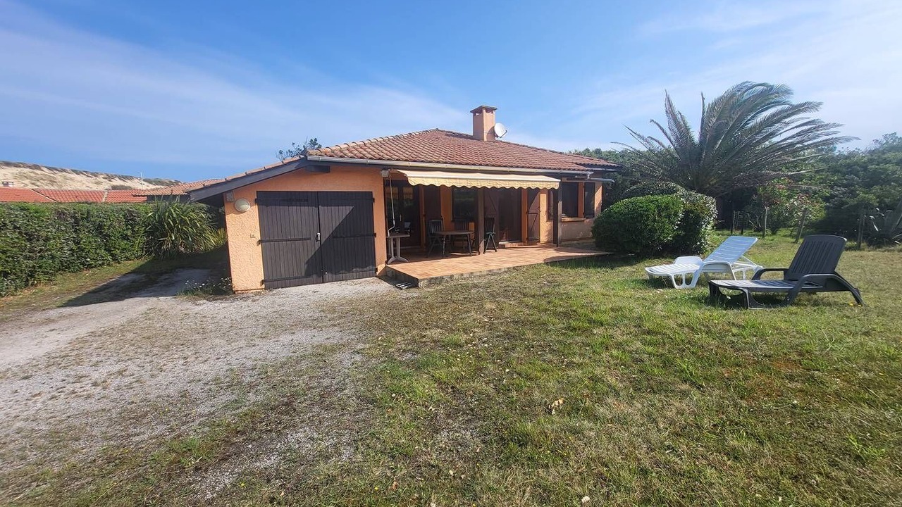 Photo of Outdoor in Soorts-Hossegor