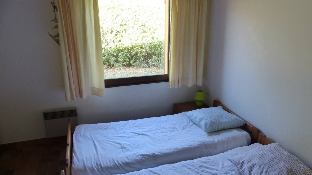 Photo of Bedroom in Soorts-Hossegor