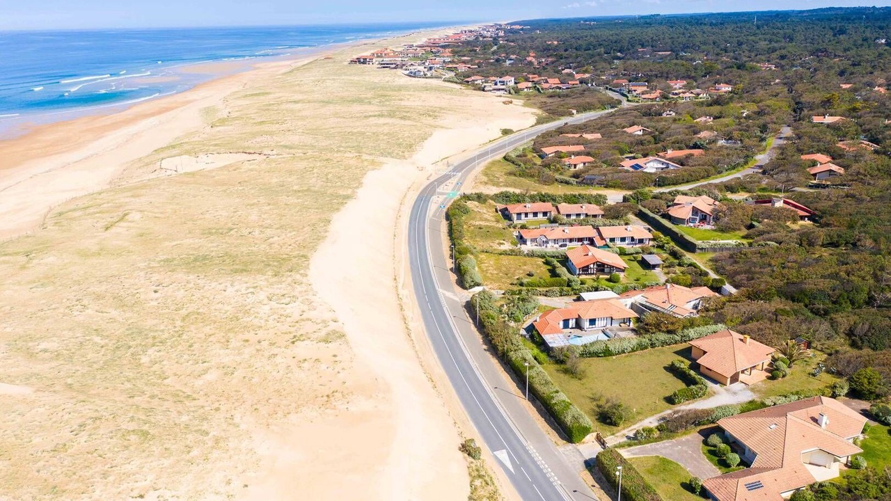 Photo of Others in Soorts-Hossegor