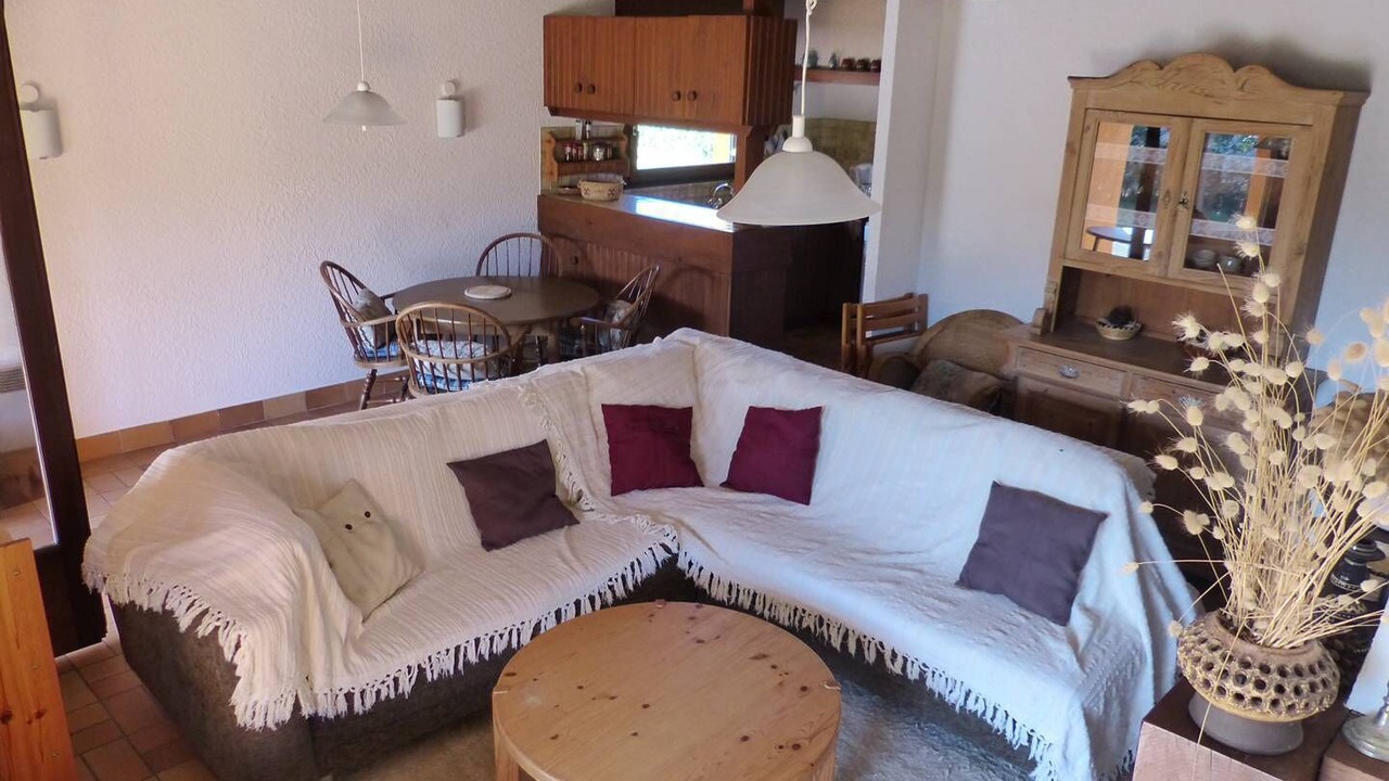 Photo of Livingroom in Soorts-Hossegor