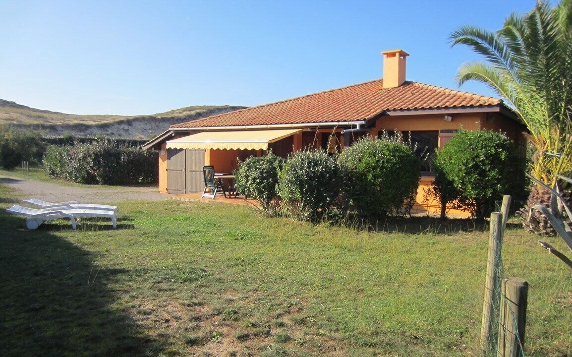 Photo of Outdoor in Soorts-Hossegor