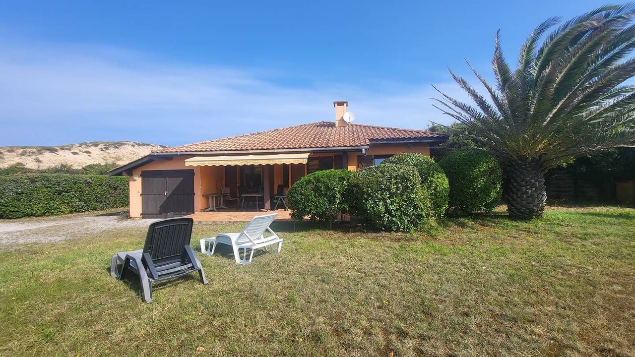 Photo of Outdoor in Soorts-Hossegor