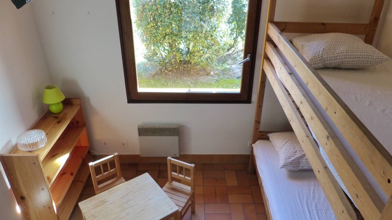 Photo of Bedroom in Soorts-Hossegor