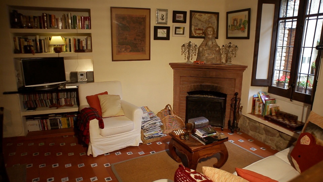 Photo of Livingroom in L'Argentera