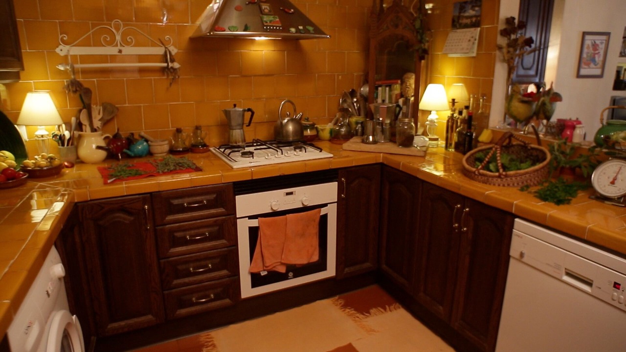 Photo of Kitchen in L'Argentera