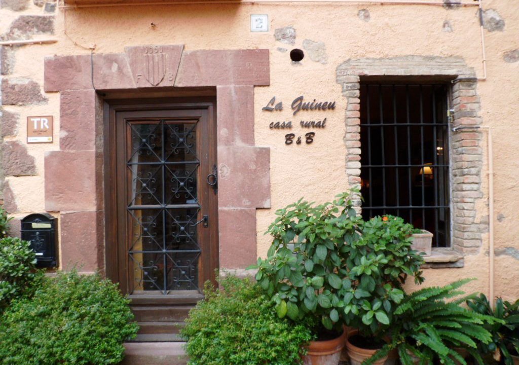Photo of Outdoor in L'Argentera