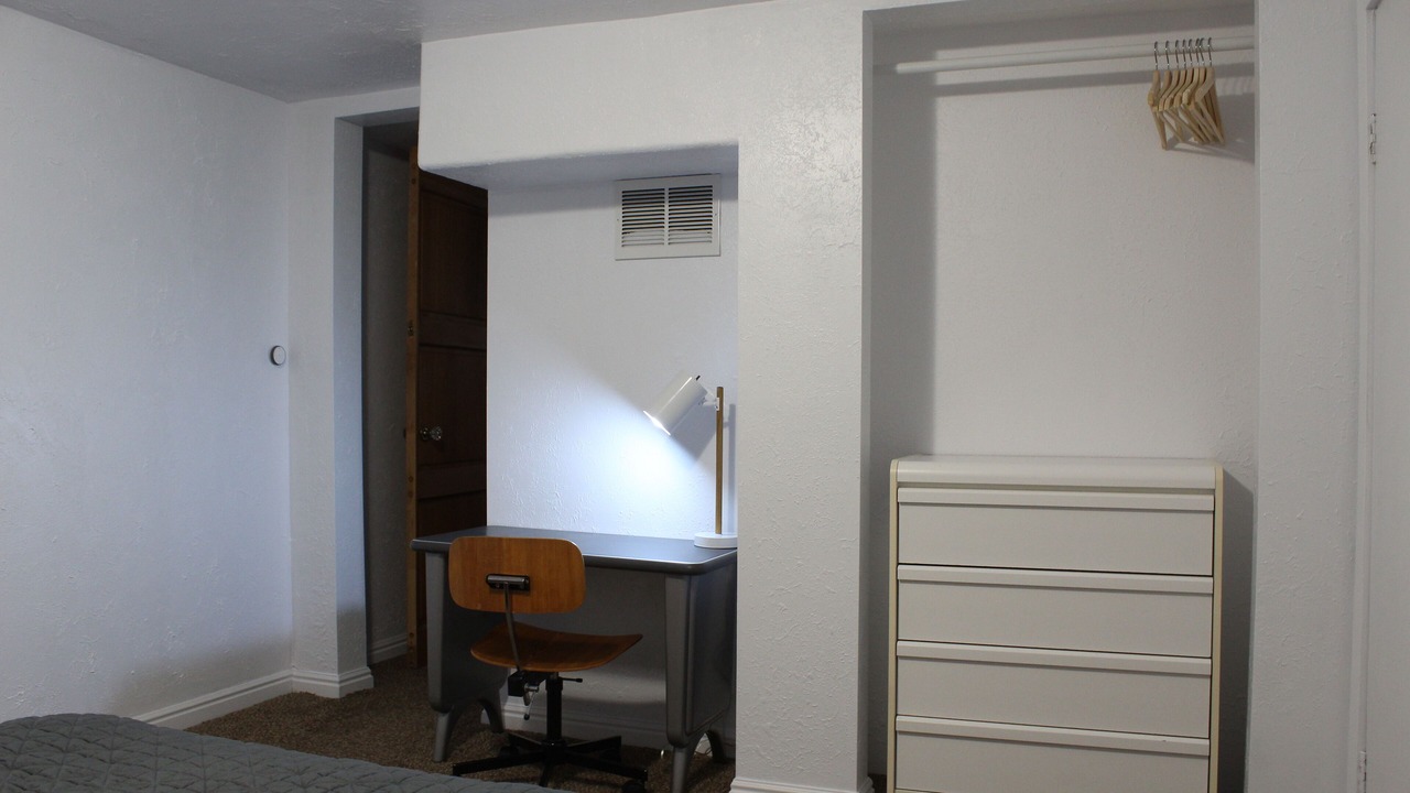 Photo of Bedroom in Cottonwood Heights