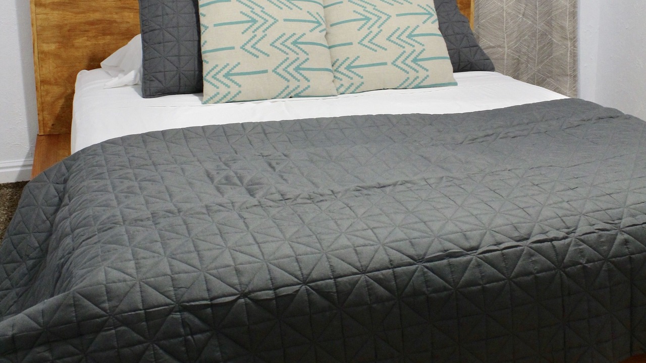 Photo of Bedroom in Cottonwood Heights