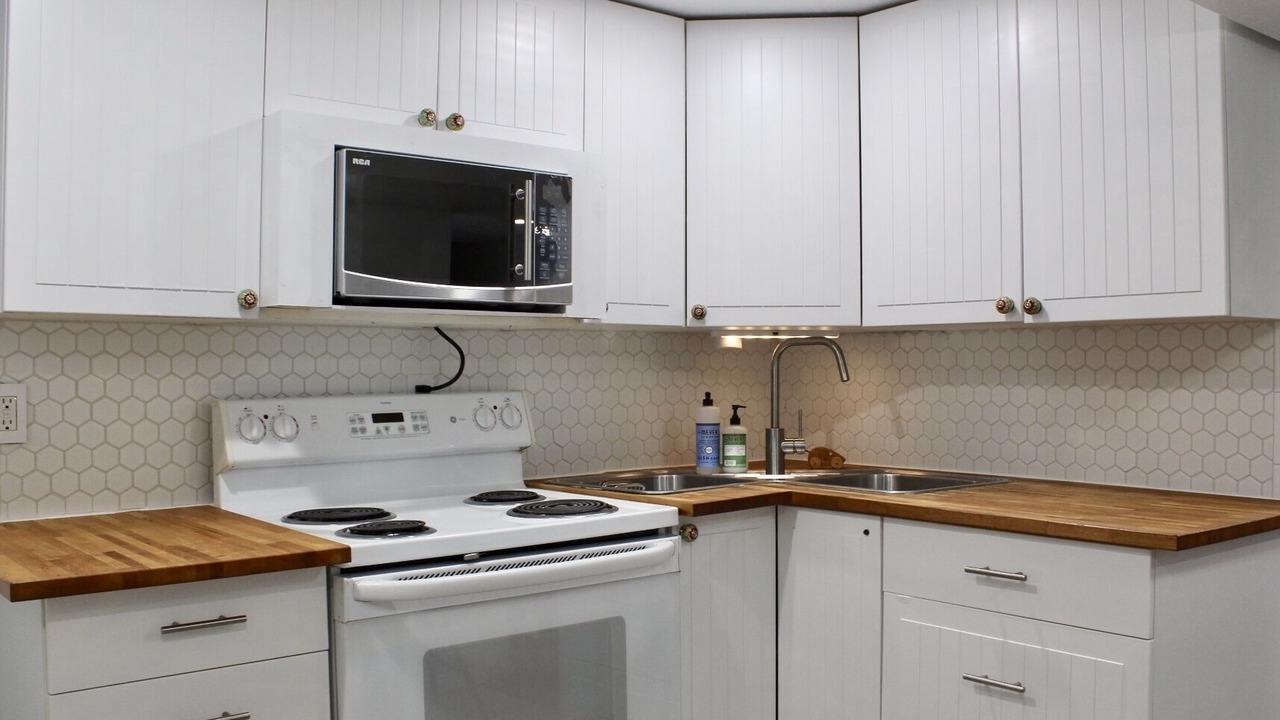 Photo of Kitchen in Cottonwood Heights