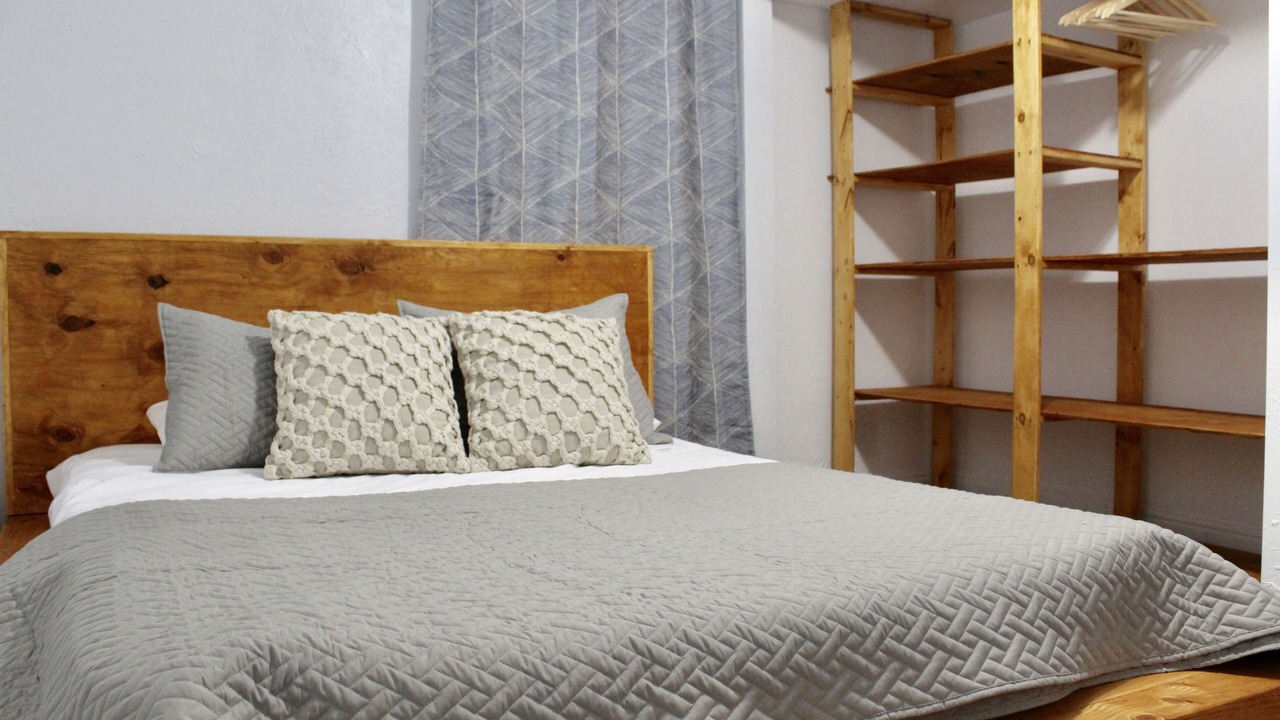 Photo of Bedroom in Cottonwood Heights