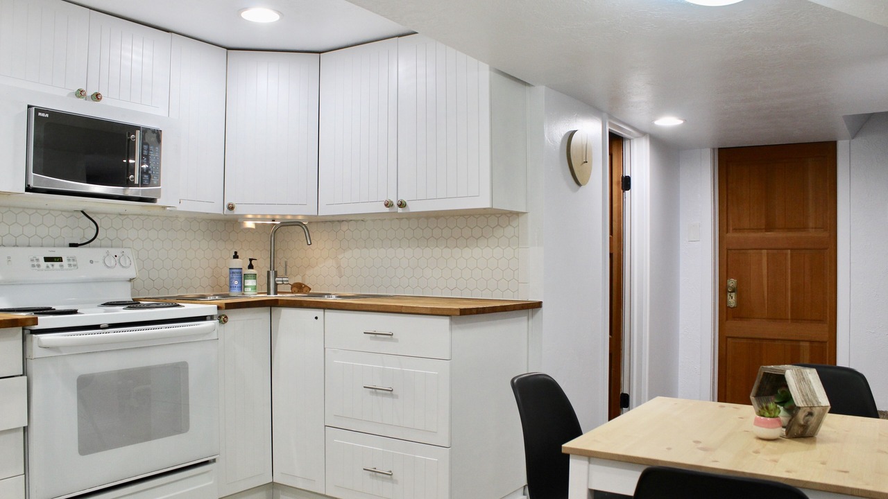 Photo of Kitchen in Cottonwood Heights