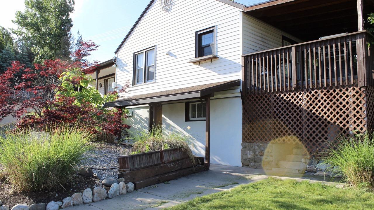 Photo of Outdoor in Cottonwood Heights