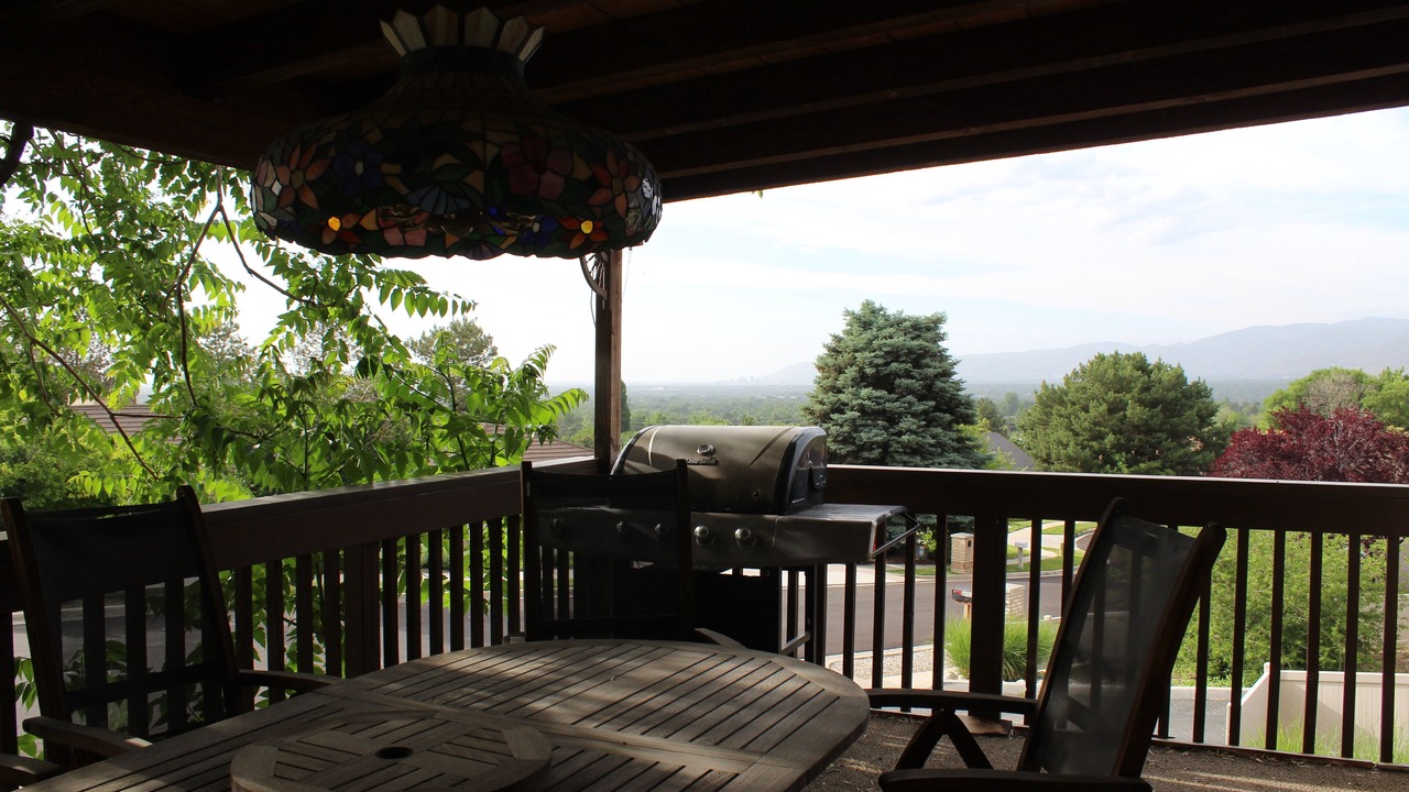 Photo of Outdoor in Cottonwood Heights