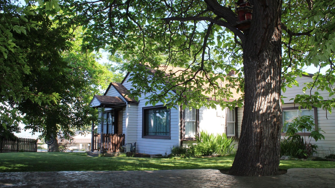 Photo of Outdoor in Cottonwood Heights