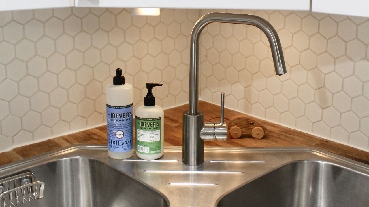 Photo of Kitchen in Cottonwood Heights