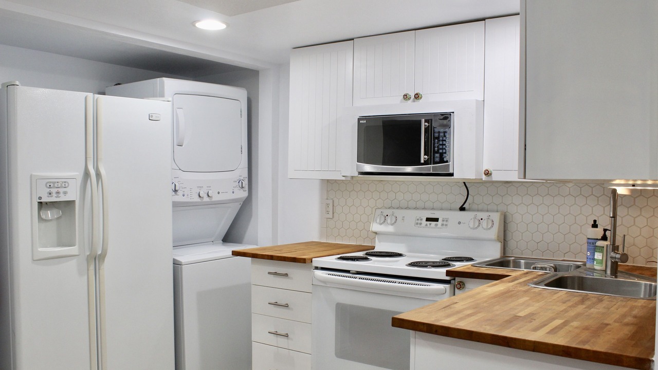 Photo of Kitchen in Cottonwood Heights