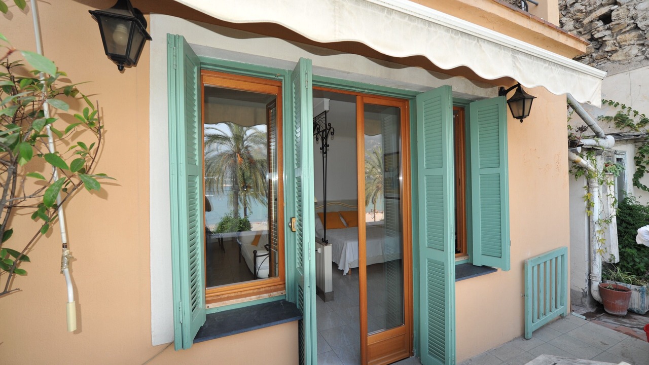 Photo of Outdoor in Menton