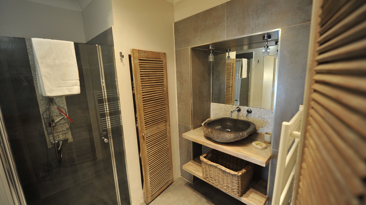 Photo of Bathroom in Menton