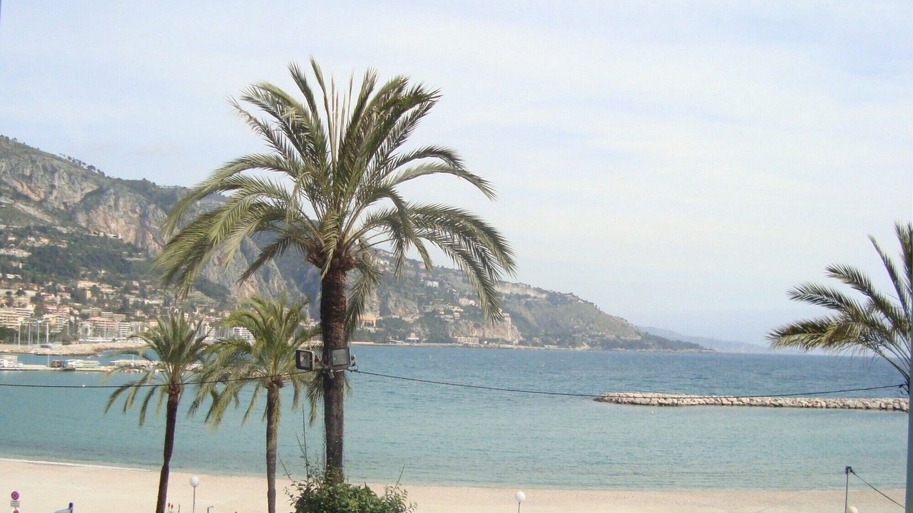 Photo of Others in Menton