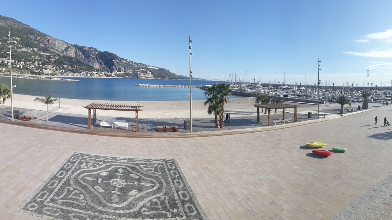 Photo of Others in Menton