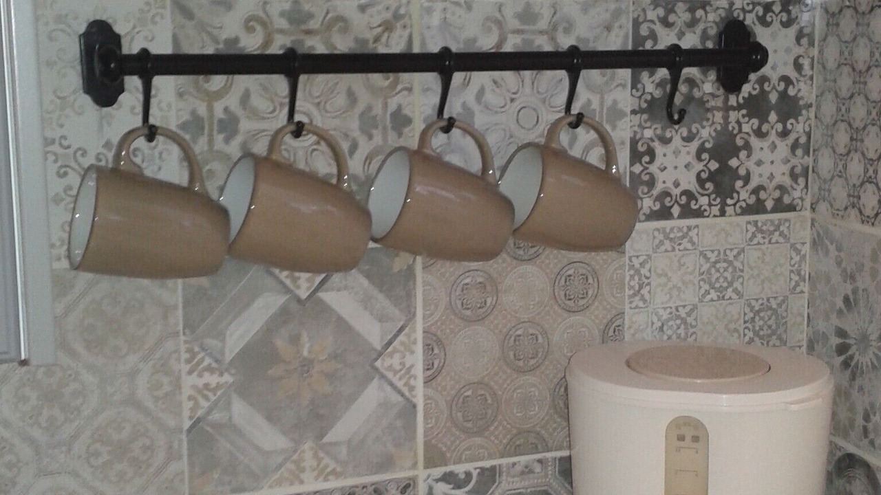 Photo of Kitchen in Menton