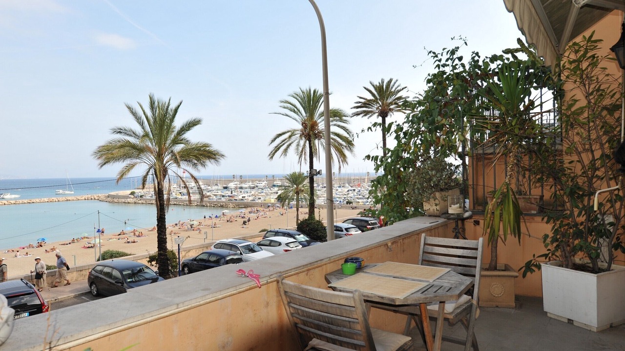 Photo of Outdoor in Menton