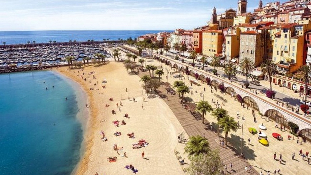 Photo of Others in Menton