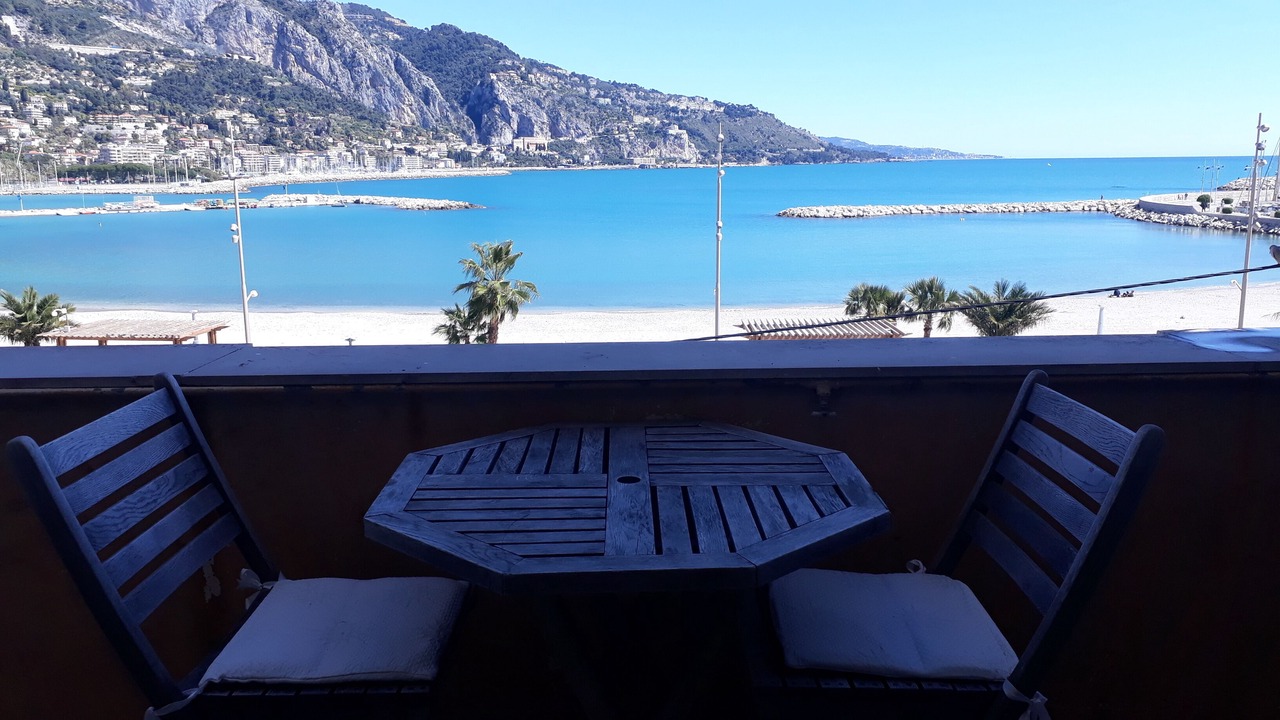 Photo of Outdoor in Menton
