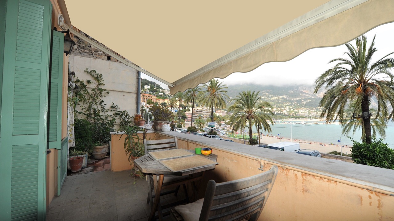 Photo of Outdoor in Menton