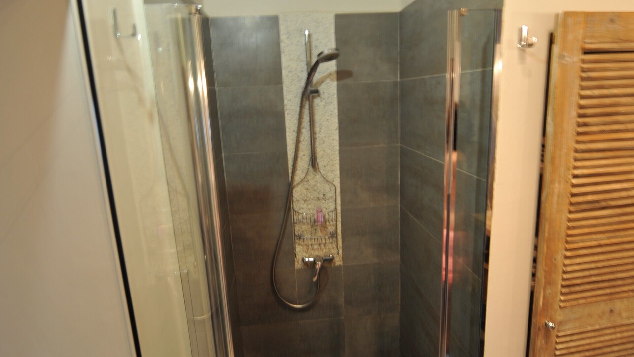 Photo of Bathroom in Menton