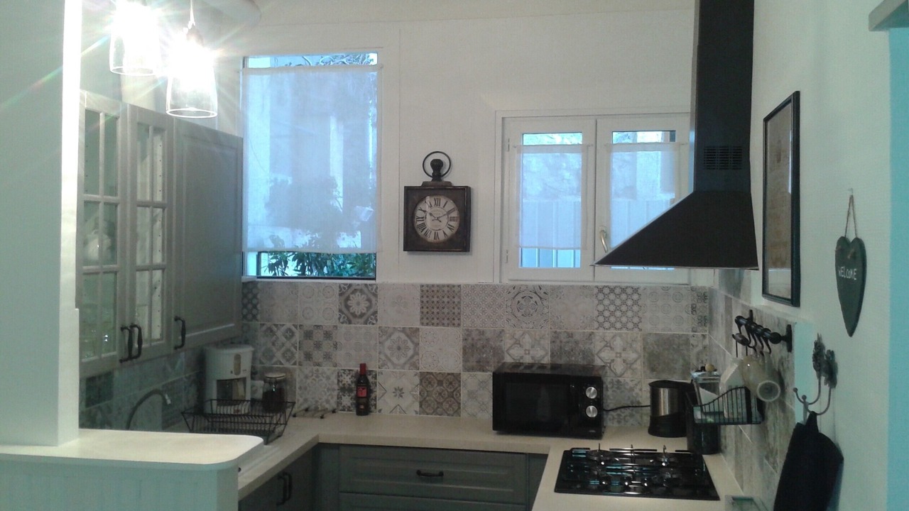 Photo of Kitchen in Menton