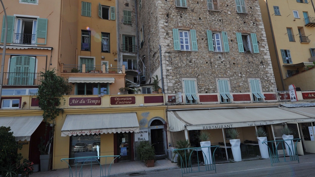 Photo of Outdoor in Menton