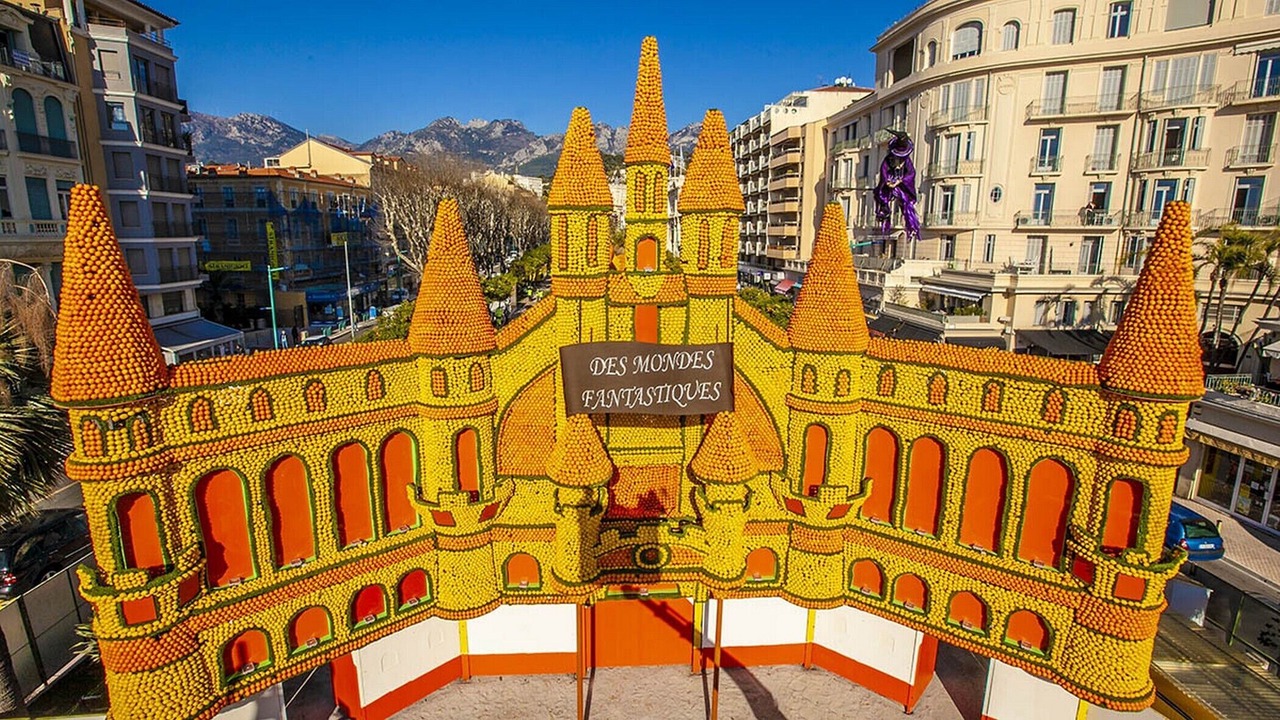 Photo of Others in Menton