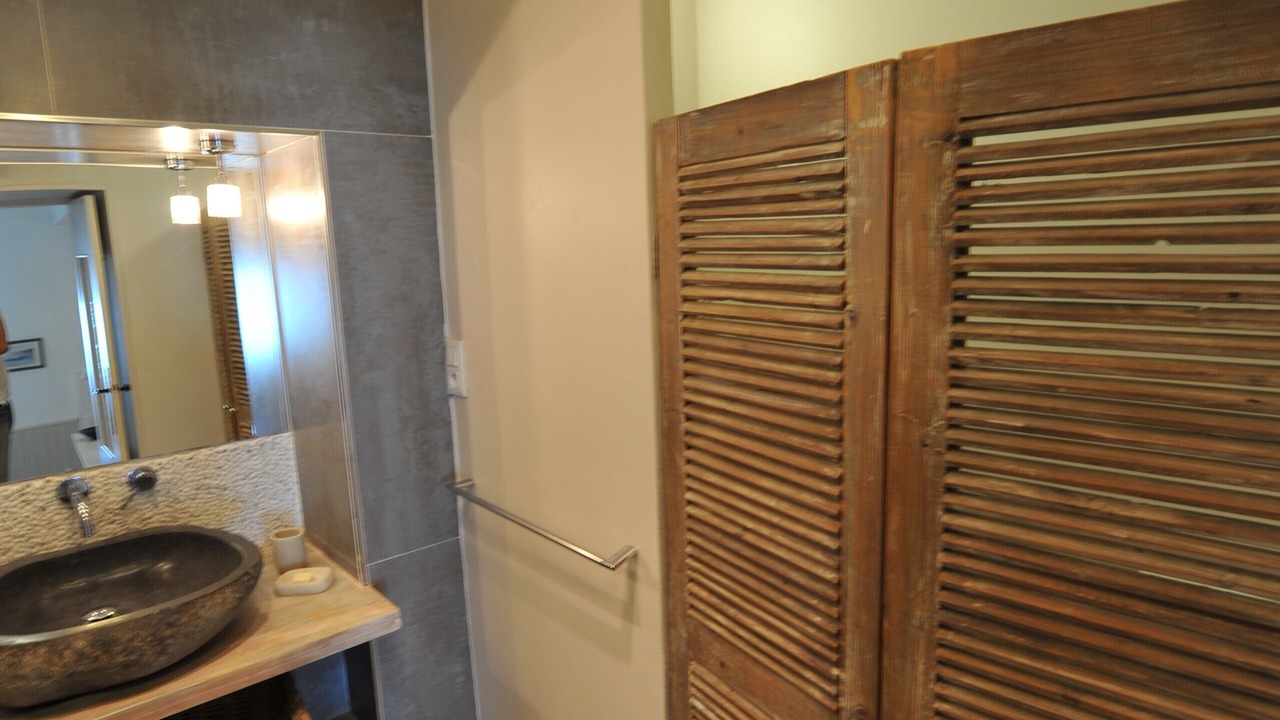 Photo of Bathroom in Menton