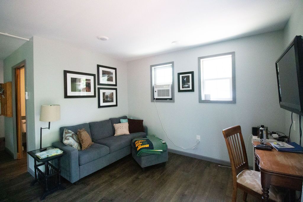 Photo of Livingroom in Russellville