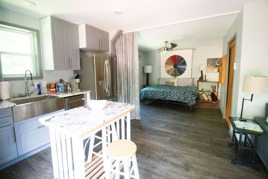 Photo of Bedroom in Russellville