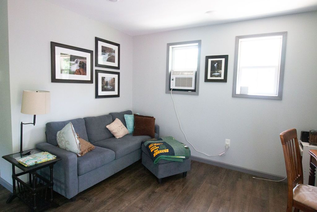 Photo of Livingroom in Russellville