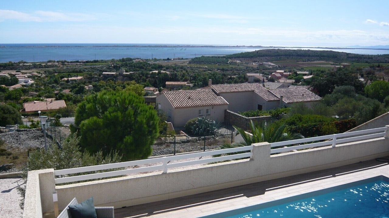Photo of Outdoor in Fitou