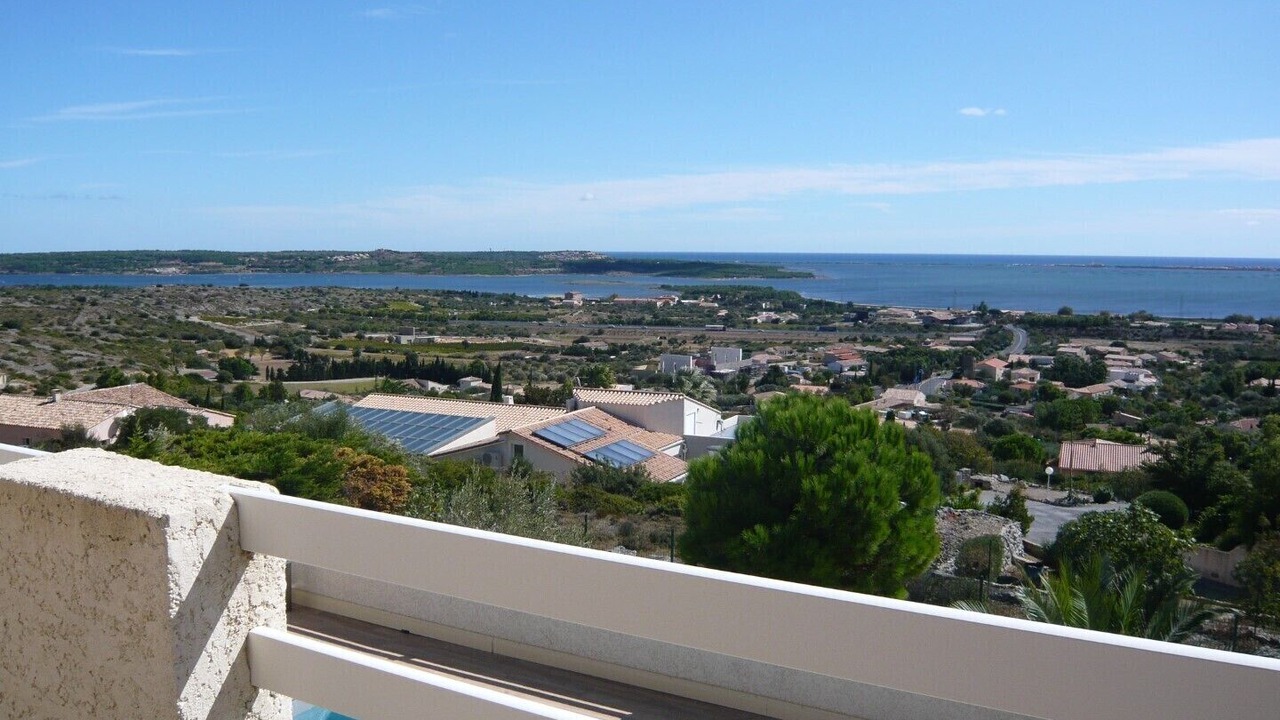 Photo of Outdoor in Fitou
