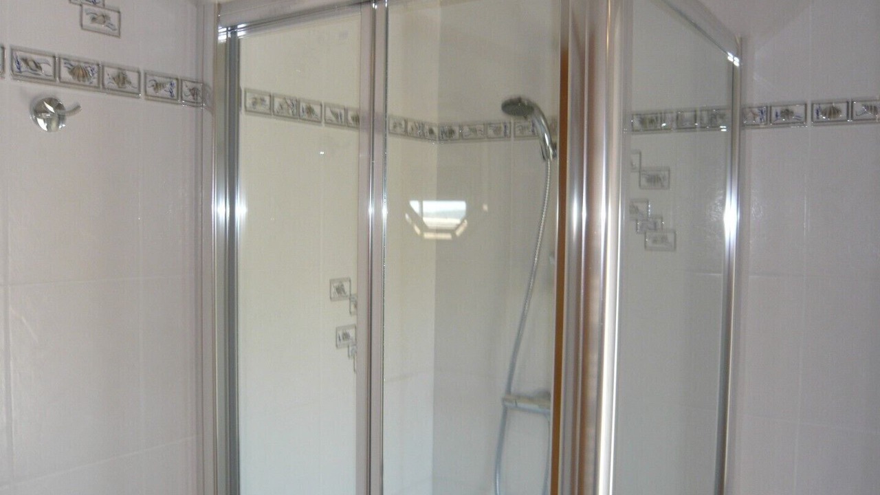 Photo of Bathroom in Fitou