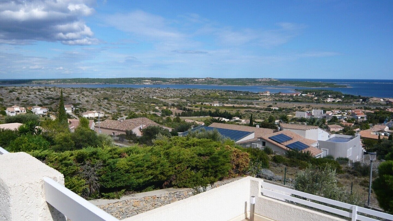 Photo of Outdoor in Fitou