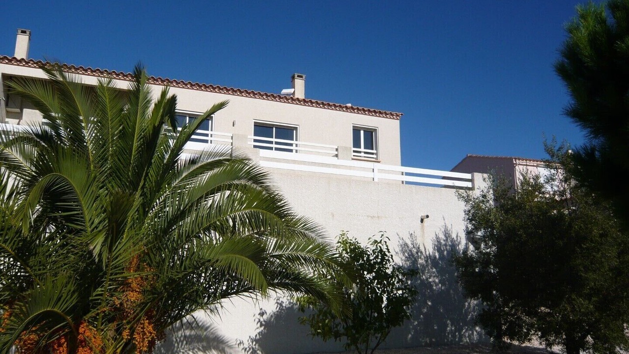 Photo of Outdoor in Fitou