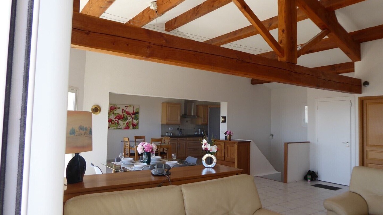 Photo of Livingroom in Fitou