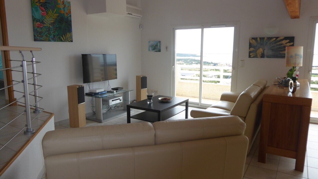 Photo of Livingroom in Fitou