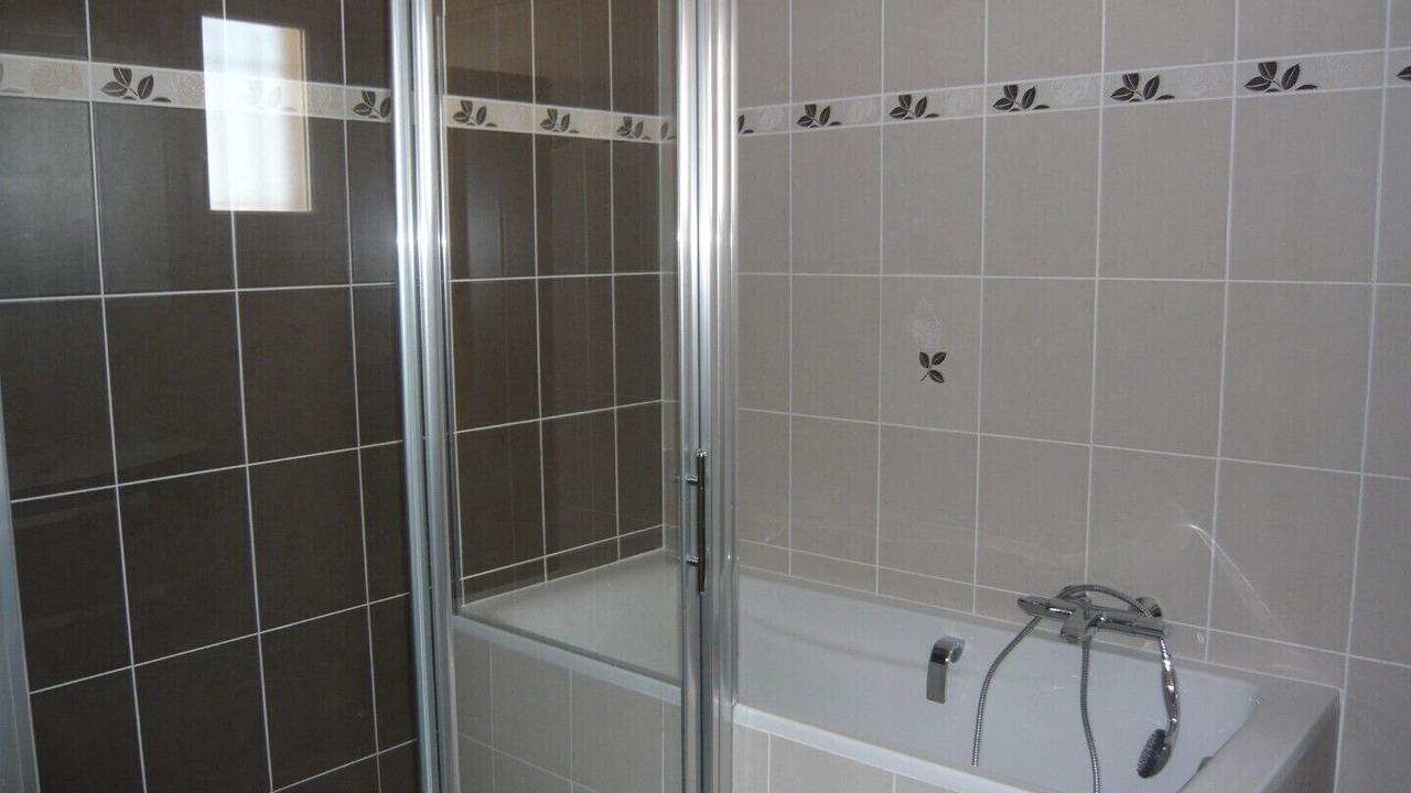 Photo of Bathroom in Fitou