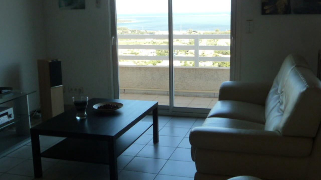 Photo of Livingroom in Fitou