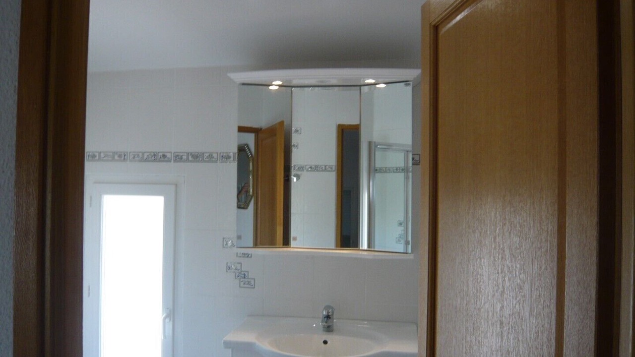 Photo of Bathroom in Fitou