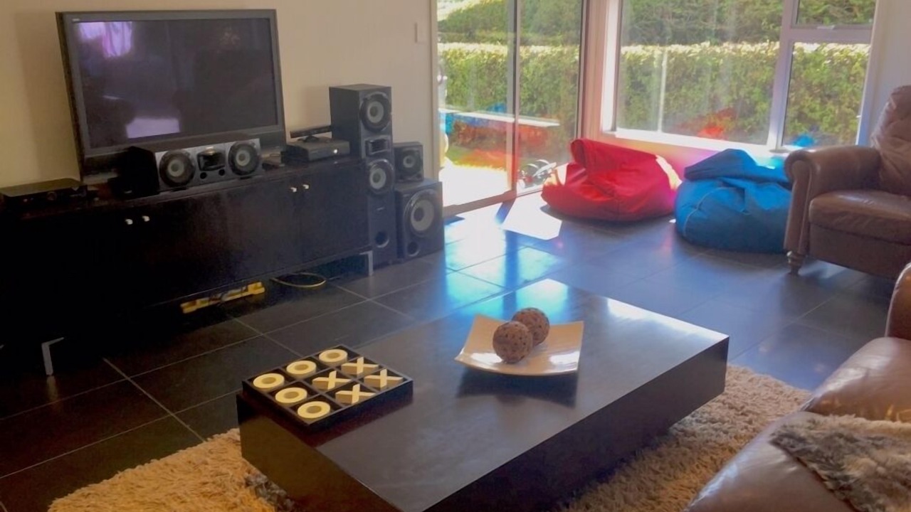 Photo of Bedroom in Frankton